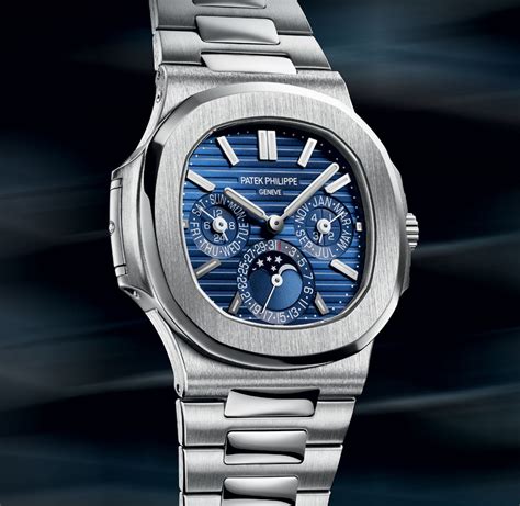 quel est le prix d'une montre patek philippe|patek prix du neuf.